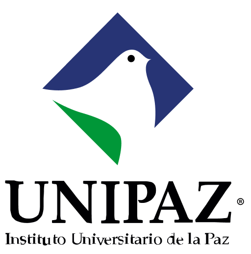 Logo unipaz oficial